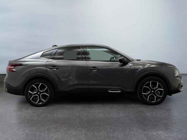 Citroen C4 X image 1