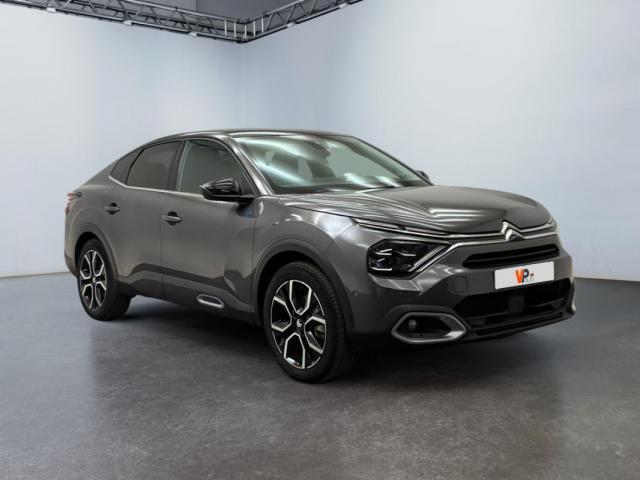 Citroen C4 X image 7