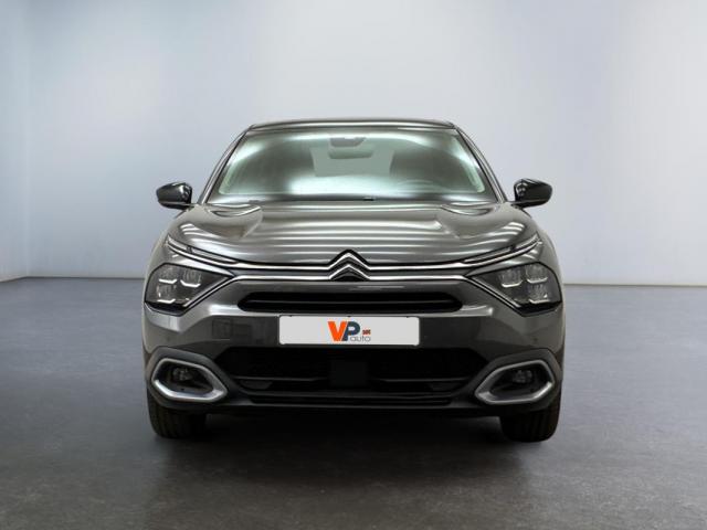 Citroen C4 X image 4