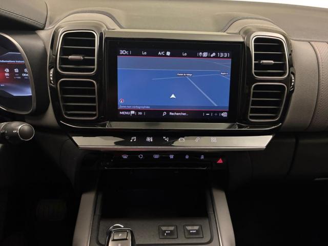 Citroen C5 Aircross image 8