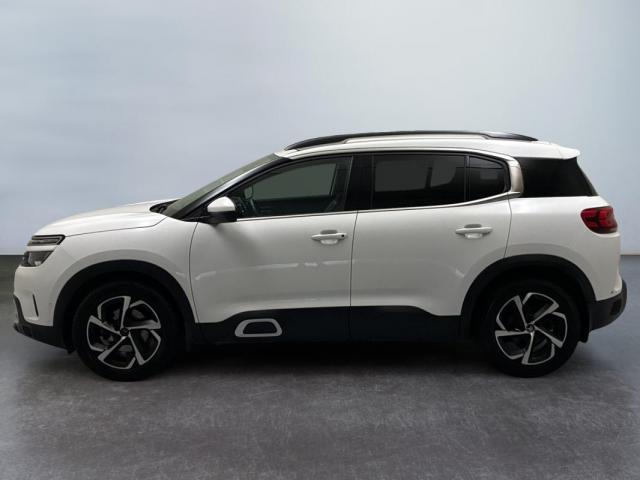 Citroen C5 Aircross image 4