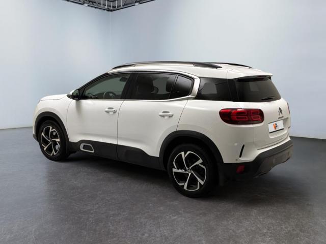 Citroen C5 Aircross image 6