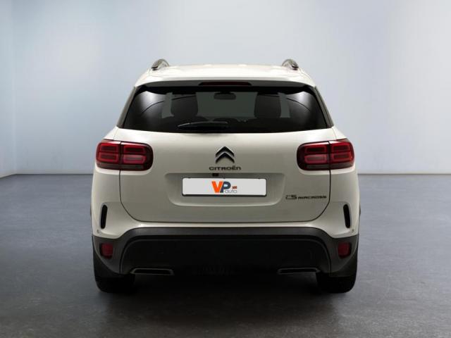 Citroen C5 Aircross image 3
