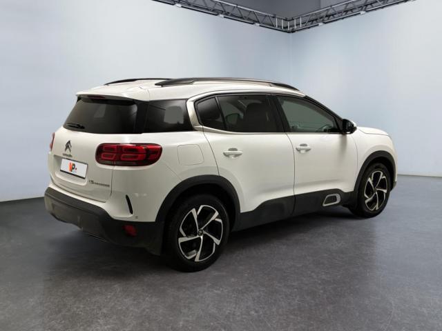 Citroen C5 Aircross image 9