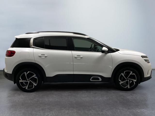 Citroen C5 Aircross image 1