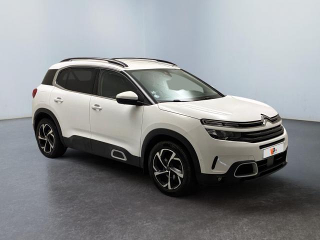 Citroen C5 Aircross image 7