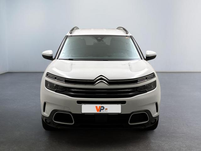Citroen C5 Aircross image 5