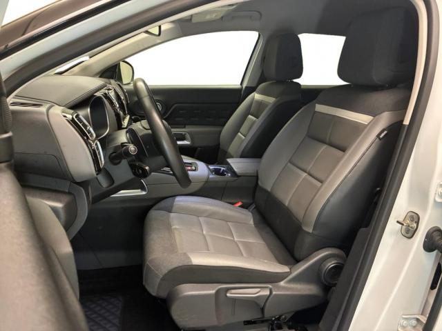 Citroen C5 Aircross image 2