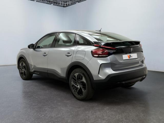 Citroen C4 image 2