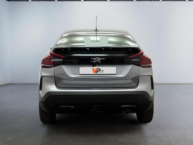 Citroen C4 image 3