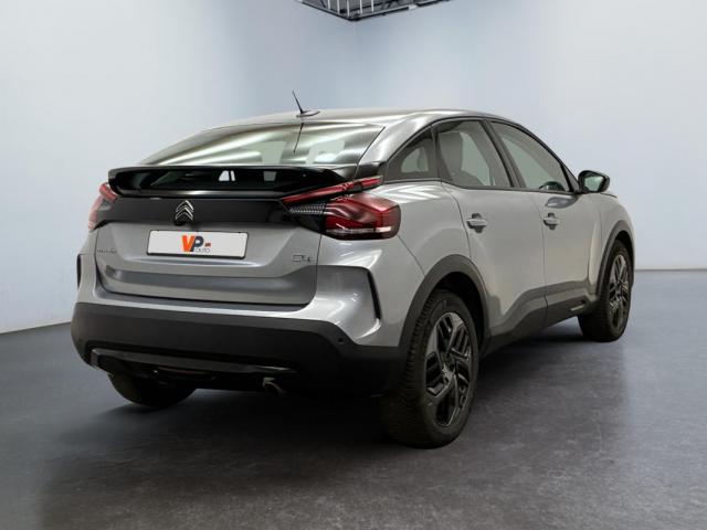Citroen C4 image 4