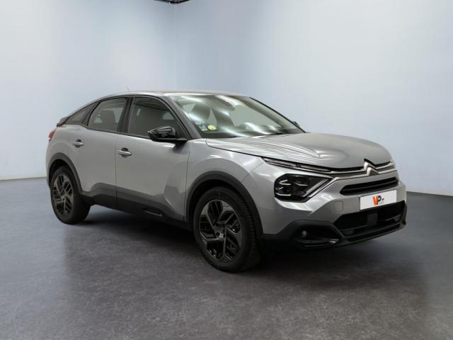 Citroen C4 image 1