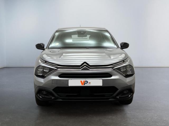 Citroen C4 image 8