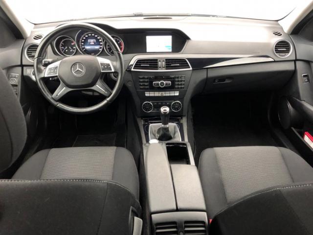 Mercedes Benz Classe C image 2