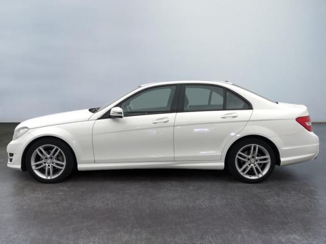 Mercedes Benz Classe C image 9