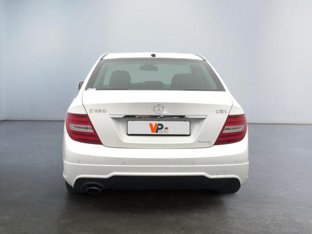 Mercedes Benz Classe C image 6