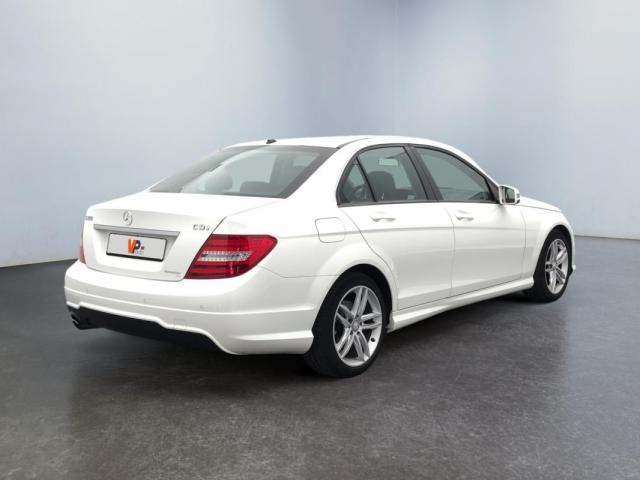 Mercedes Benz Classe C image 7