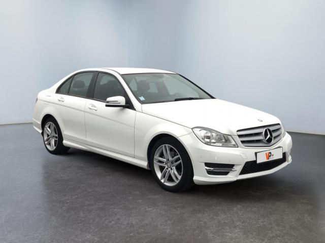 Mercedes Benz Classe C image 3