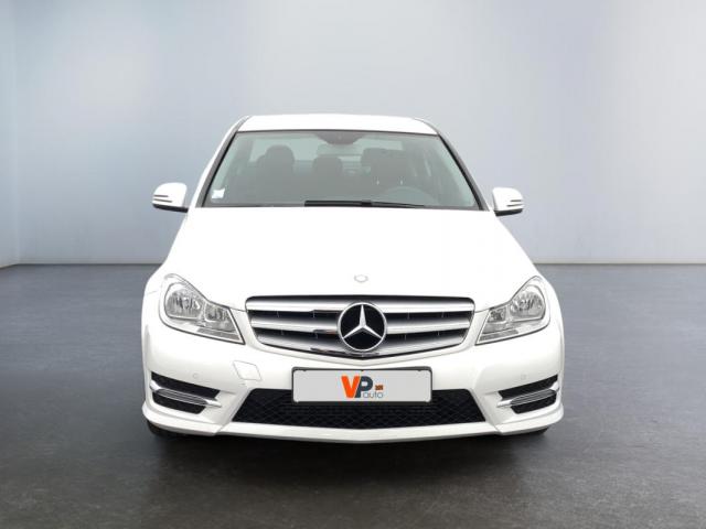 Mercedes Benz Classe C image 8