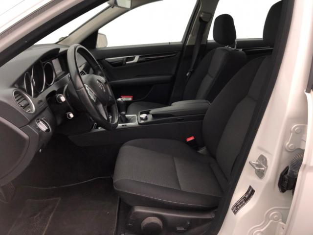 Mercedes Benz Classe C image 1