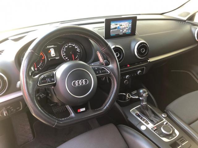 Audi A3 Sportback image 1