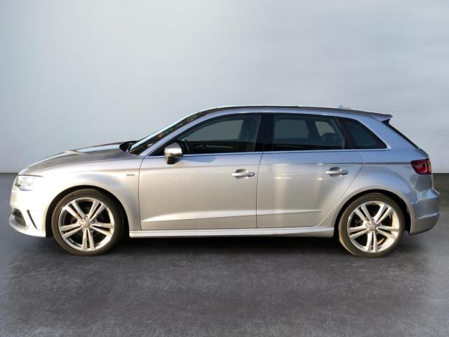 Audi A3 Sportback image 3