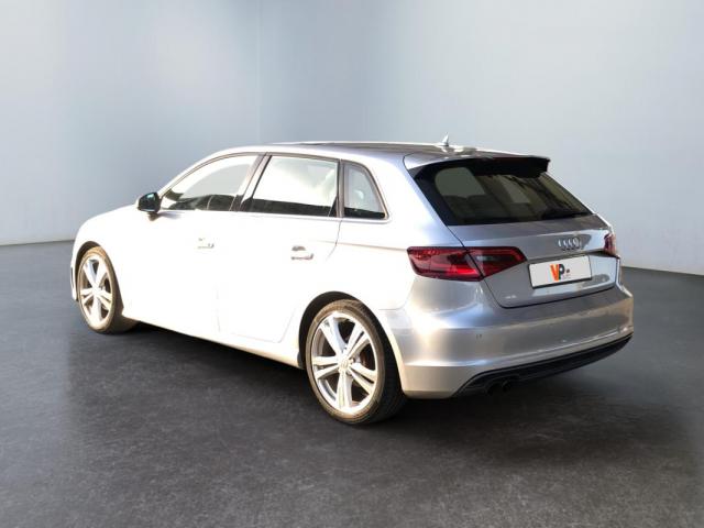 Audi A3 Sportback image 5
