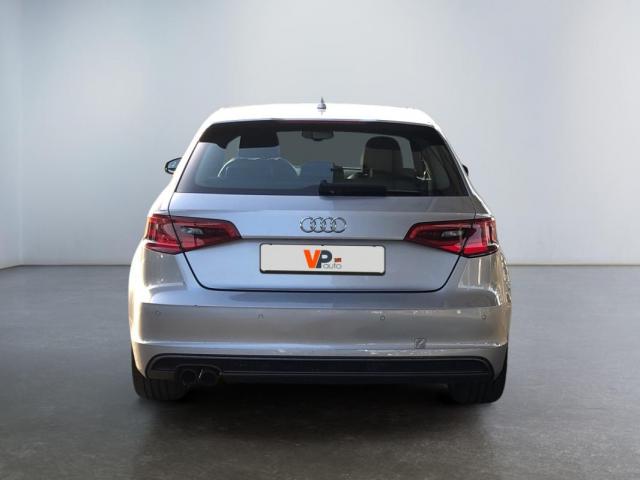 Audi A3 Sportback image 8