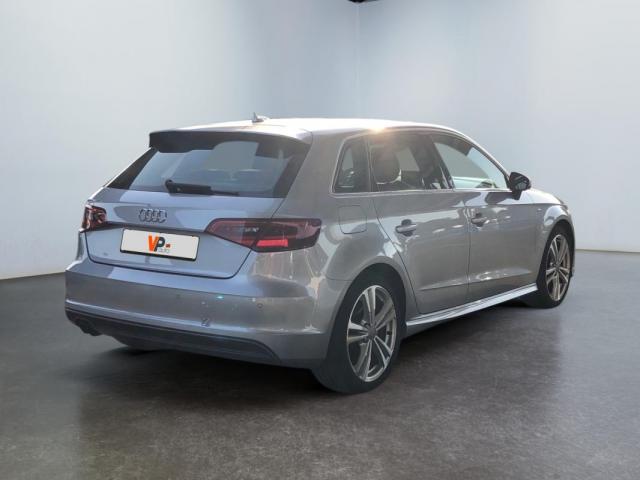 Audi A3 Sportback image 7