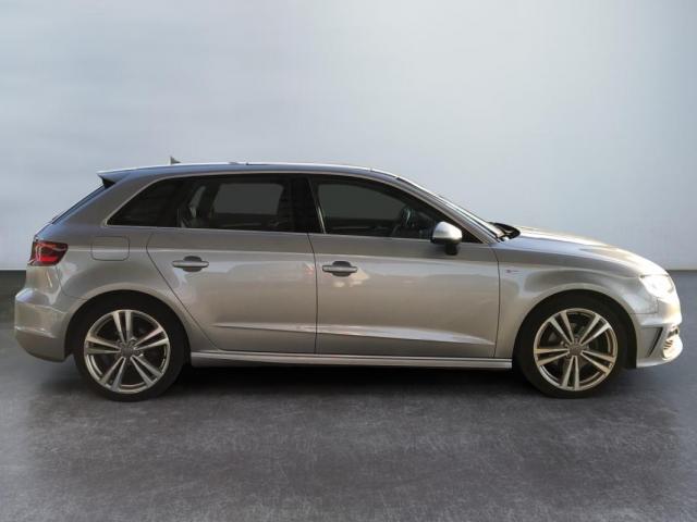Audi A3 Sportback image 2