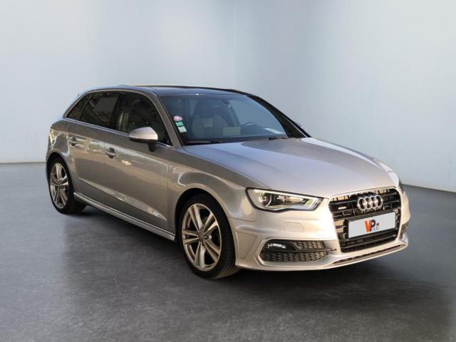 Audi A3 Sportback image 6