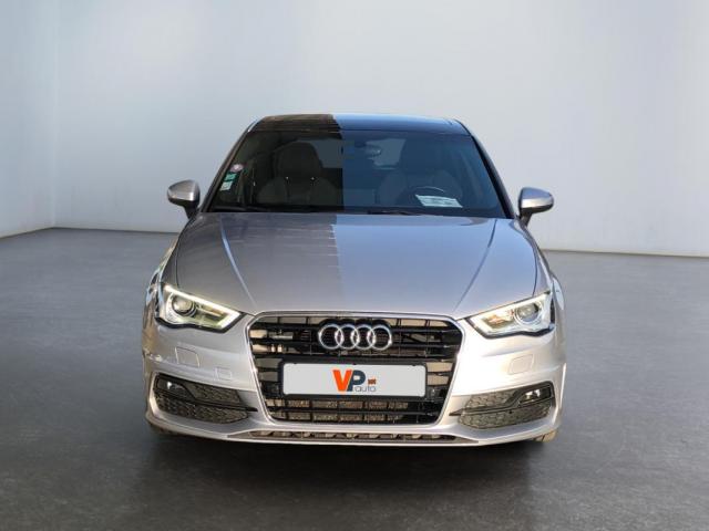 Audi A3 Sportback image 4