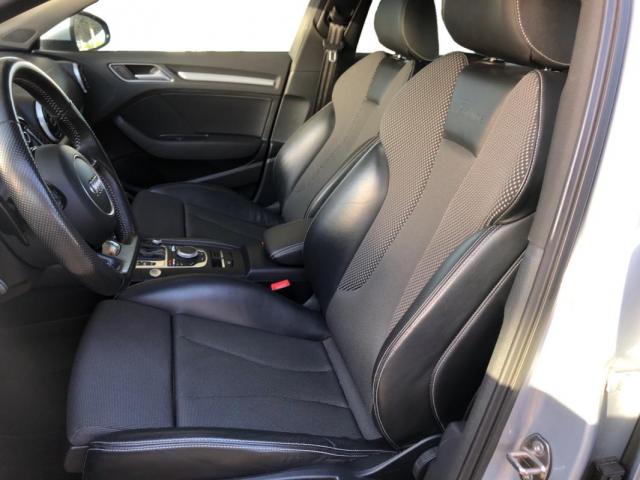 Audi A3 Sportback image 9