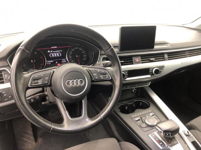 Audi A4 Avant image 5