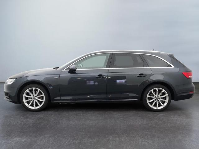 Audi A4 Avant image 1