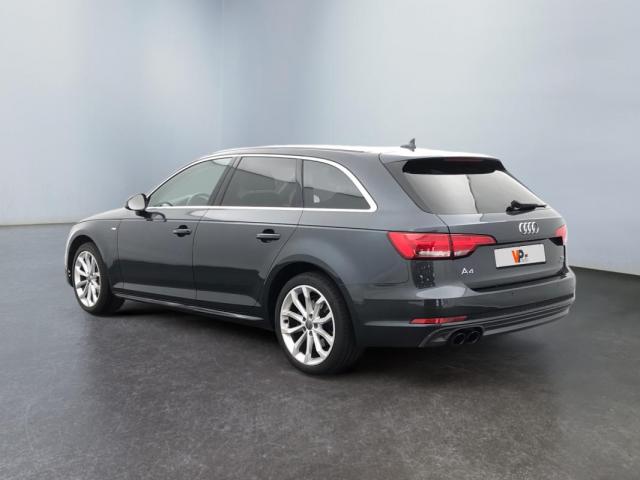 Audi A4 Avant image 2