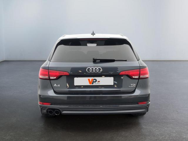 Audi A4 Avant image 4