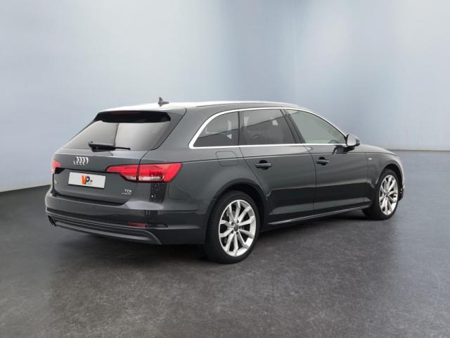 Audi A4 Avant image 8