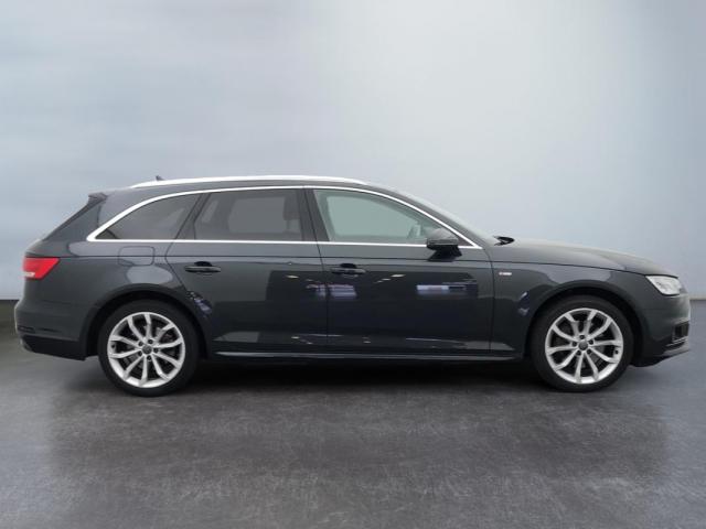 Audi A4 Avant image 9