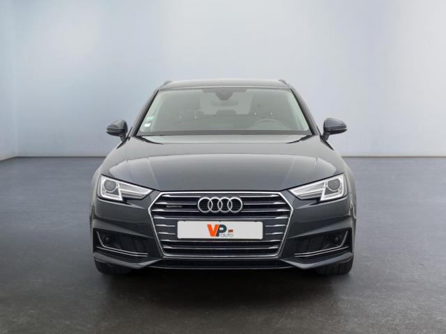 Audi A4 Avant image 6