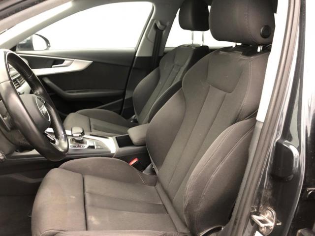Audi A4 Avant image 3