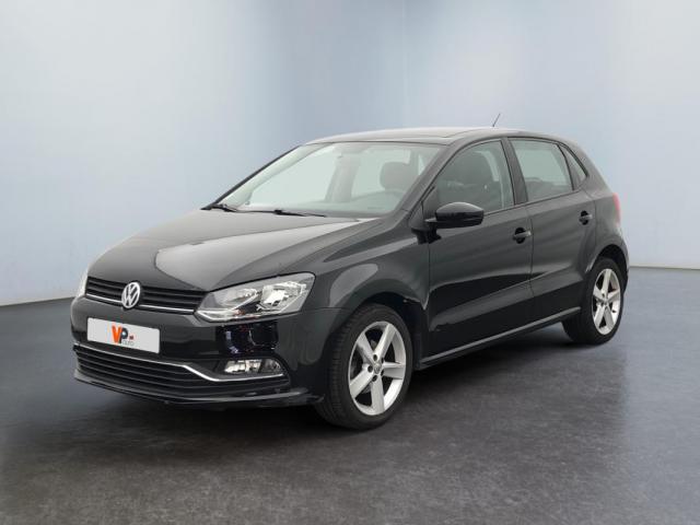 Volkswagen Polo 1.2 Tsi 90 Bmt Confortline