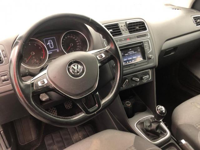 Volkswagen Polo image 8