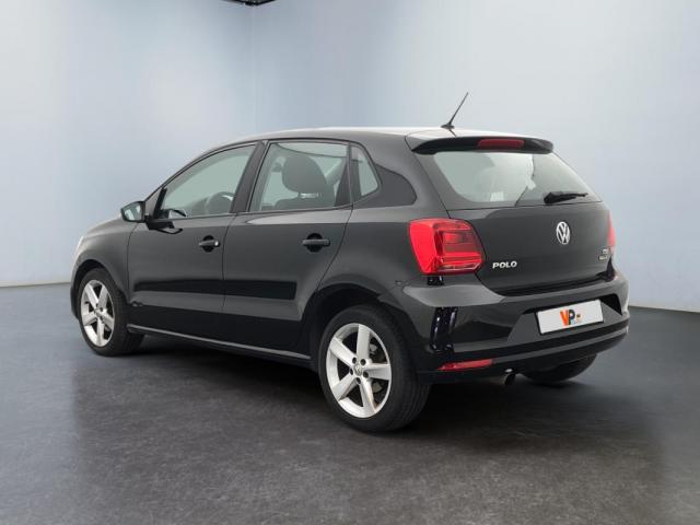 Volkswagen Polo image 2