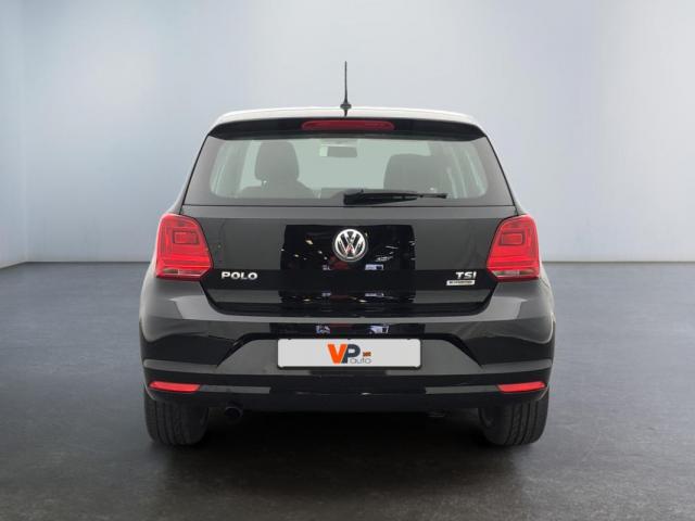 Volkswagen Polo image 3