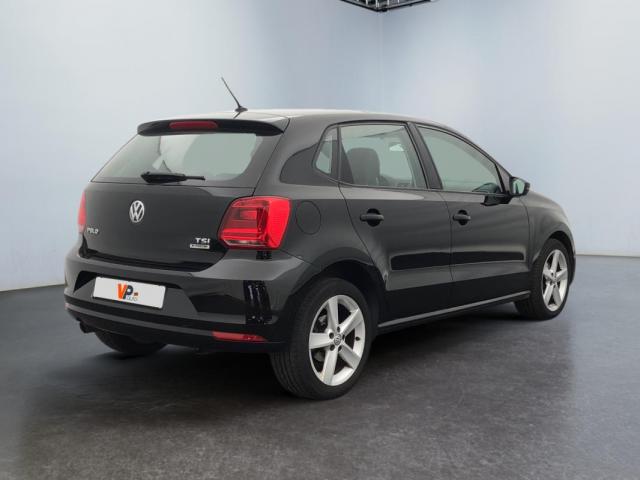 Volkswagen Polo image 7