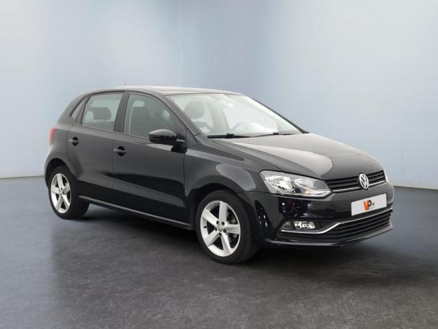 Volkswagen Polo image 5