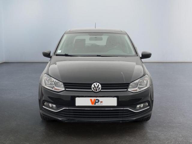 Volkswagen Polo image 1