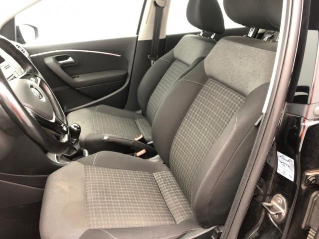 Volkswagen Polo image 4