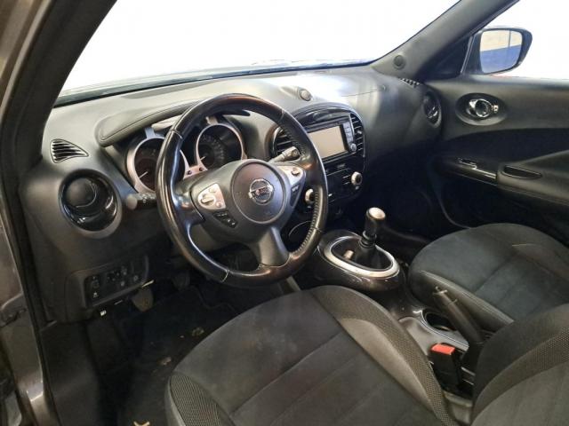 Nissan Juke image 7